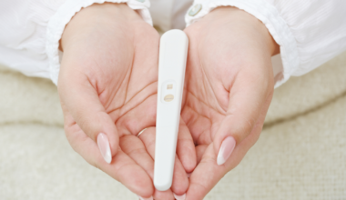 7 DPO Pregnancy Test Pictures