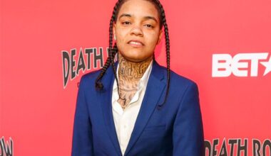 Young M.A Pregnancy