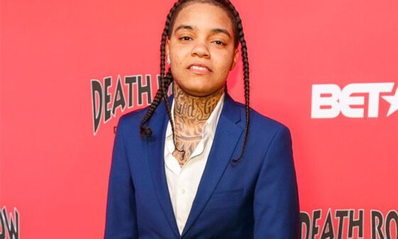 Young M.A Pregnancy
